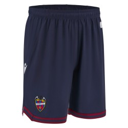 Women's Levante UD 2024/25 Home Shorts