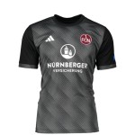 Kid's 1. FC Nürnberg 2024/25 Third Shirt Kid's 1. FC Nürnberg 2024/25 Third Shirt