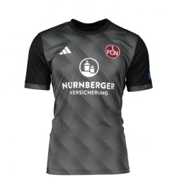 Kid's 1. FC Nürnberg 2024/25 Third Shirt