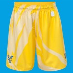 Women's Crystal Palace 2024/25 Away Shorts