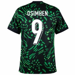 Women's OSIMHEN Nigeria 2024/25 Away Shirt
