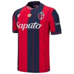 Women's Bologna FC 2025/26 Home Shirt