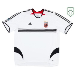 Men's D.C. United 2005/06 Away Retro Shirt Men's D.C. United 2005/06 Away Retro Shirt