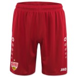 Women's VfB Stuttgart 2025/26 Away Shorts Women's VfB Stuttgart 2025/26 Away Shorts