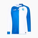 Women's Grasshopper Club Zurich 2024/25 Home Long Sleeve Shirt Women's Grasshopper Club Zurich 2024/25 Home Long Sleeve Shirt