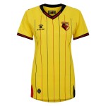 Women's Watford 2024/25 Home Unbranded Shirt
