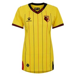 Women's Watford 2024/25 Home Unbranded Shirt