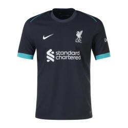 Women's Liverpool 2024/25 Away Shirt