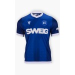 Kid's Karlsruher SC 2024/25 Home Shirt Kid's Karlsruher SC 2024/25 Home Shirt