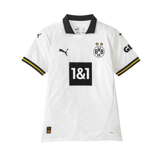Kid's BVB Borussia Dortmund 2024/25 Third Shirt