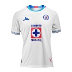 Kid's Cruz Azul 2024/25 Away Shirt