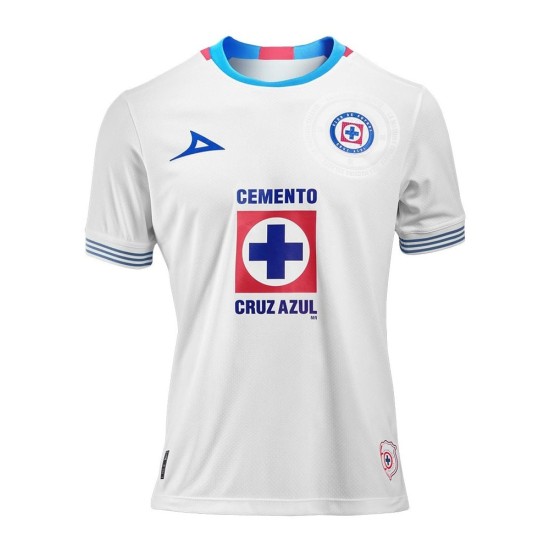 Kid's Cruz Azul 2024/25 Away Shirt
