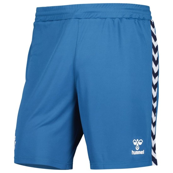 Kid's Sunderland 2024/25 Third Shorts Kid's Sunderland 2024/25 Third Shorts