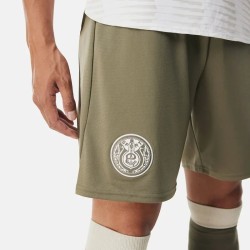 Women's PSV 2025/26 Third Shorts