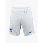 Women's Portsmouth 2025/26 Home Shorts Women's Portsmouth 2025/26 Home Shorts