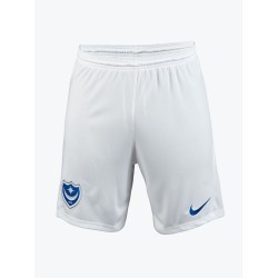 Women's Portsmouth 2025/26 Home Shorts