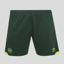 Men's Brentford 2024/25 Third Shorts