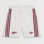 Kid's Arsenal 2025/26 Third Alternate Shorts Kid's Arsenal 2025/26 Third Alternate Shorts