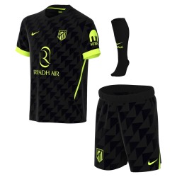 Kid's Atletico Madrid 2026/27 Away Kit
