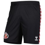 Kid's Sunderland 2024/25 Home Shorts Kid's Sunderland 2024/25 Home Shorts