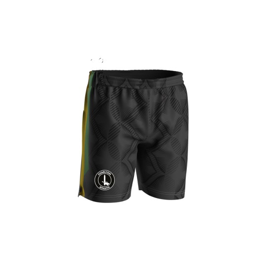 Women's Charlton Athletic 2025/26 Third Shorts