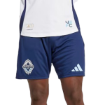 Men's Vancouver Whitecaps FC 2025 Home Shorts Men's Vancouver Whitecaps FC 2025 Home Shorts