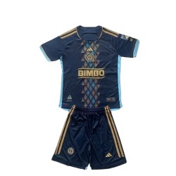 Kid's Philadelphia Union 2025 Home Kit Kid's Philadelphia Union 2025 Home Kit