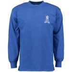 Women's Chelsea 1970 Retro FA Cup Final Shirt