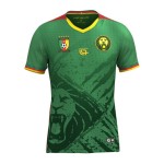 Men's Cameroon 2025 Home Shirt