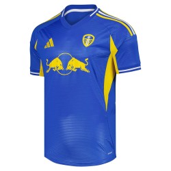 Men's Leeds United 2025/26 Away Shirt