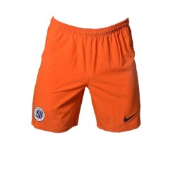 Men's Montpellier 2024/25 Home Shorts