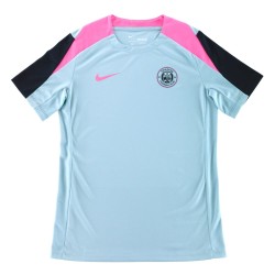 Women's Toulouse FC 2025/26 Third Prematch Shirt - Sky blue