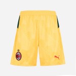 Kid's Milan 2025/26 Third Shorts Kid's Milan 2025/26 Third Shorts