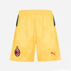 Women's Milan 2025/26 Third Shorts