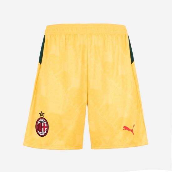 Kid's Milan 2025/26 Third Shorts Kid's Milan 2025/26 Third Shorts
