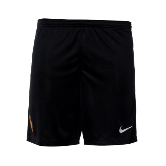 Kid's Real Mallorca 2024/25 Home Shorts