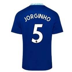 Men's JORGINHO Chelsea 2022/23 Home Shirt