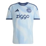 Men's Ajax 2026/27 Third Shirt