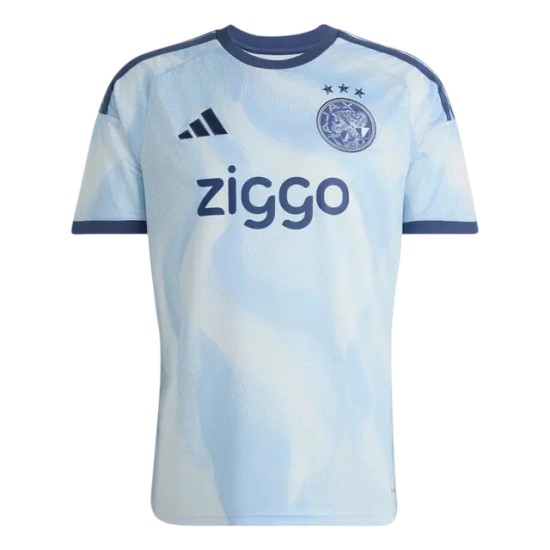 Men's Ajax 2026/27 Third Shirt