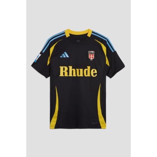 Women's Como 2024/25 Special Shirt Women's Como 2024/25 Special Shirt