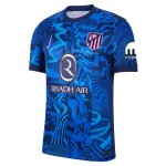 Kid's Atletico Madrid 2024/25 Third Shirt Kid's Atletico Madrid 2024/25 Third Shirt