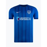 Kid's Portsmouth 2024/25 Home Shirt Kid's Portsmouth 2024/25 Home Shirt