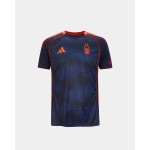 Kid's Nottingham Forest 2025/26 Third Shirt