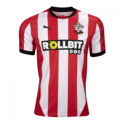 Men's Southampton 2024/25 Home Shirt