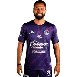 Men's Mazatlán FC 2024/25 Home Shirt