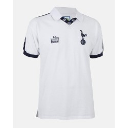 Men's Tottenham Hotspur 1978 Home Retro Admiral Shirt