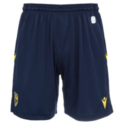 Kid's Oxford United 2024/25 Home Shorts