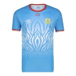 Women's DR Congo 2026 Home World Cup Shirt