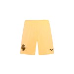 Women's AS Monaco 2025/26 Third Shorts Women's AS Monaco 2025/26 Third Shorts