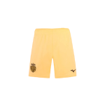 Men's AS Monaco 2025/26 Third Shorts Men's AS Monaco 2025/26 Third Shorts
